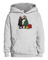 Kids Pullover Hoodie