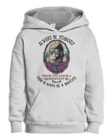 Kids Pullover Hoodie