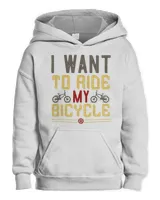 Kids Pullover Hoodie