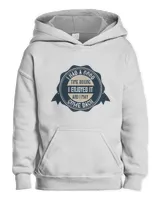 Kids Pullover Hoodie