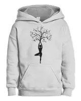 Kids Pullover Hoodie