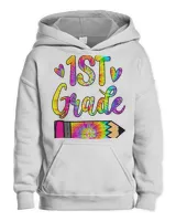 Kids Pullover Hoodie