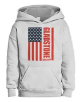 Kids Pullover Hoodie