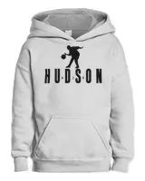 Kids Pullover Hoodie