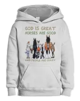 Kids Pullover Hoodie