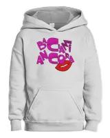 Kids Pullover Hoodie