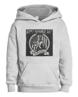 Kids Pullover Hoodie