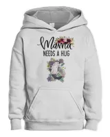 Kids Pullover Hoodie