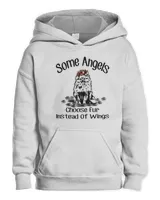 Kids Pullover Hoodie