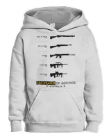 Kids Pullover Hoodie