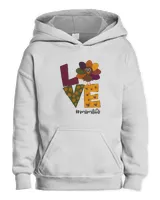 Kids Pullover Hoodie