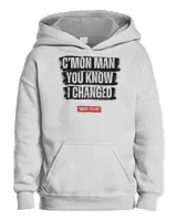 Kids Pullover Hoodie