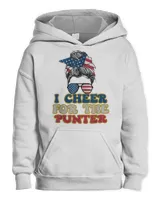 Kids Pullover Hoodie