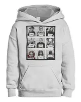 Kids Pullover Hoodie