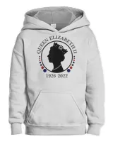 Kids Pullover Hoodie