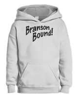 Kids Pullover Hoodie