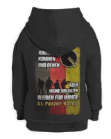 Kids Pullover Hoodie