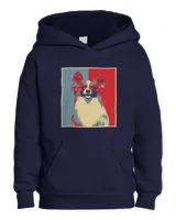 Kids Pullover Hoodie