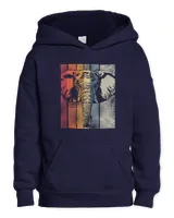 Kids Pullover Hoodie