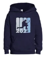 Kids Pullover Hoodie