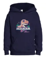 Kids Pullover Hoodie