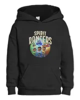 Kids Pullover Hoodie