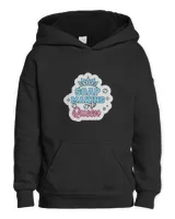 Kids Pullover Hoodie