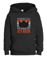 Kids Pullover Hoodie