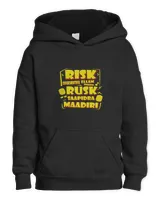 Kids Pullover Hoodie