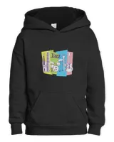 Kids Pullover Hoodie