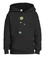 Kids Pullover Hoodie