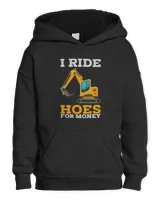 Kids Pullover Hoodie