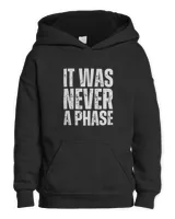 Kids Pullover Hoodie