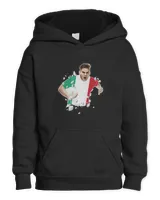 Kids Pullover Hoodie