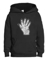 Kids Pullover Hoodie