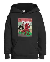 Kids Pullover Hoodie