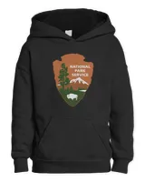 Kids Pullover Hoodie