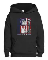 Kids Pullover Hoodie