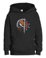 Kids Pullover Hoodie