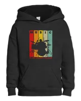 Kids Pullover Hoodie