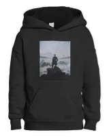 Kids Pullover Hoodie