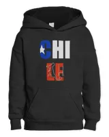 Kids Pullover Hoodie