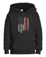 Kids Pullover Hoodie