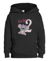 Kids Pullover Hoodie