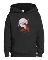 Kids Pullover Hoodie