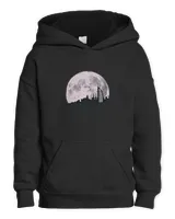 Kids Pullover Hoodie