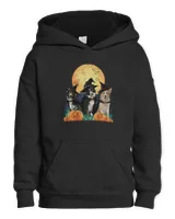 Kids Pullover Hoodie