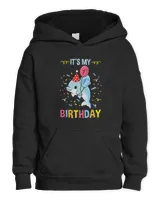 Kids Pullover Hoodie