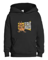 Kids Pullover Hoodie