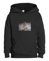 Kids Pullover Hoodie